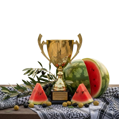 Celebrating Our Achievements